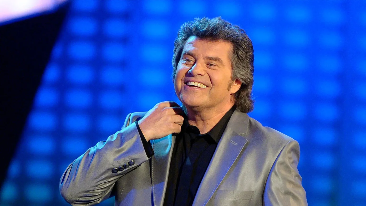 Andy Borg verstorben? Die Wahrheit hinter den Gerüchten andy borg verstorben